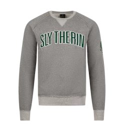 Warner Bros Slytherin Sweatshirt