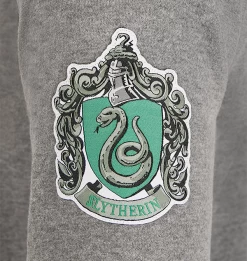 Warner Bros Slytherin Sweatshirt 8 Warner Bros Slytherin Sweatshirt -Harry Potter 1290389 2 ef93f725 09eb 42f1 811d 6506766bb6c2