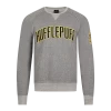Warner Bros Hufflepuff Sweatshirt 1 Warner Bros Hufflepuff Sweatshirt -Harry Potter 1290395 0