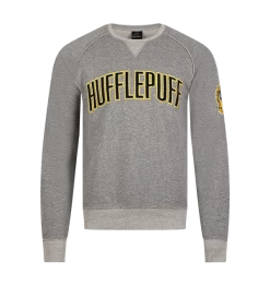 Warner Bros Hufflepuff Sweatshirt