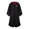Warner Bros Kids Personalised Gryffindor Robe -Harry Potter 1296477 1