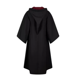 Warner Bros Kids Personalised Gryffindor Robe -Harry Potter 1296477 2
