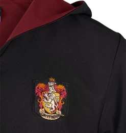 Warner Bros Kids Personalised Gryffindor Robe -Harry Potter 1296477 3 fd8b08b4 f551 4100 946a 54faa59ea30b