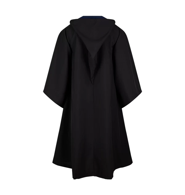 Warner Bros Kids Personalised Ravenclaw Robe 4 Warner Bros Kids Personalised Ravenclaw Robe - Image 2