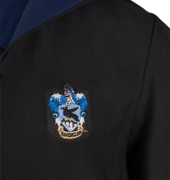 Warner Bros Kids Personalised Ravenclaw Robe 10 Warner Bros Kids Personalised Ravenclaw Robe -Harry Potter 1296657 3