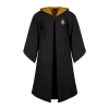Warner Bros Kids Personalised Hufflepuff Robe -Harry Potter 1296661 1