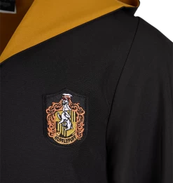 Warner Bros Kids Personalised Hufflepuff Robe -Harry Potter 1296661 3
