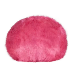 Warner Bros Pink Pygmy Puff Plush With Sound -Harry Potter 1296870 2