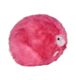 Warner Bros Pink Pygmy Puff Plush With Sound -Harry Potter 1296870 3