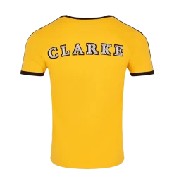 Warner Bros Personalised Hufflepuff House Seeker T-Shirt 9 Warner Bros Personalised Hufflepuff House Seeker T-Shirt -Harry Potter 1303148 4