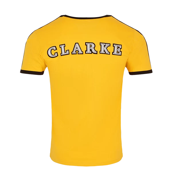 Warner Bros Personalised Hufflepuff House Seeker T-Shirt 5 Warner Bros Personalised Hufflepuff House Seeker T-Shirt - Image 3