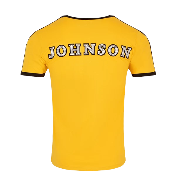 Warner Bros Personalised Hufflepuff House Seeker T-Shirt 6 Warner Bros Personalised Hufflepuff House Seeker T-Shirt - Image 4