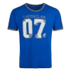 Warner Bros Personalised Ravenclaw House Seeker T-Shirt 2 Warner Bros Personalised Ravenclaw House Seeker T-Shirt -Harry Potter 1303158 1 3cf419b7 de52 47da 941e fe92b0f5e602