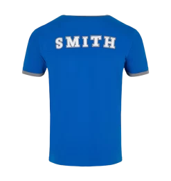 Warner Bros Personalised Ravenclaw House Seeker T-Shirt 9 Warner Bros Personalised Ravenclaw House Seeker T-Shirt -Harry Potter 1303158 4