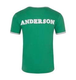 Warner Bros Personalised Slytherin House Seeker T-Shirt -Harry Potter 1303165 4