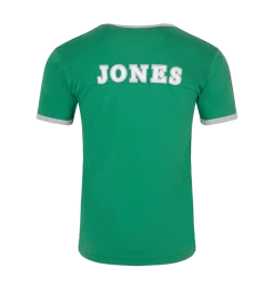 Warner Bros Personalised Slytherin House Seeker T-Shirt -Harry Potter 1303165 5