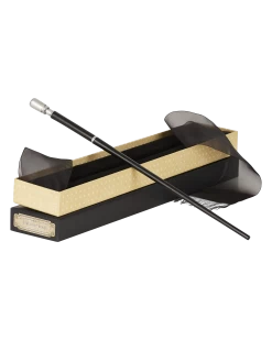 Warner Bros Percival Graves Collectible Wand