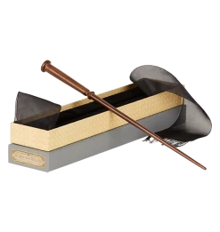 Warner Bros Porpentina Goldstein Wand