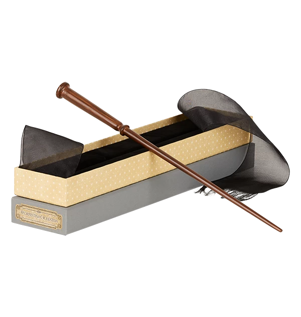 Warner Bros Porpentina Goldstein Wand 3 Warner Bros Porpentina Goldstein Wand