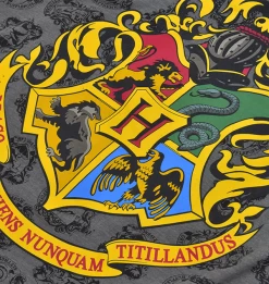 Warner Bros Hogwarts Lounge Vest Top -Harry Potter 1307133z