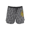 Warner Bros Hogwarts Lounge Shorts -Harry Potter 1307147f