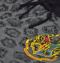 Warner Bros Hogwarts Lounge Shorts -Harry Potter 1307147z