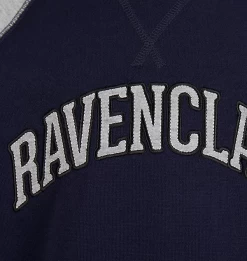 Warner Bros Kids Ravenclaw Sweatshirt 10 Warner Bros Kids Ravenclaw Sweatshirt -Harry Potter 1329390 4
