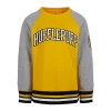 Warner Bros Kids Hufflepuff Sweatshirt 2 Warner Bros Kids Hufflepuff Sweatshirt -Harry Potter 1329397 1 0d878d0b 6921 4ecb be2c 4837c1dc6561