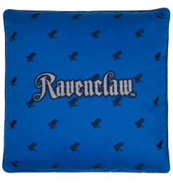 Warner Bros Ravenclaw House Cushion -Harry Potter 1335576 2 ed2c4d17 c0f4 4d87 b5b2 b7bddacf5bc8