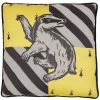 Warner Bros Hufflepuff House Cushion