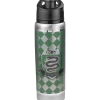 Warner Bros Slytherin Stainless Steel Flask -Harry Potter 1337901 1