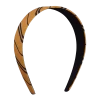 Warner Bros Hufflepuff Headband -Harry Potter 1337968 2