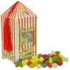 Warner Bros Bertie Botts Beans Souvenir Tin -Harry Potter 1338924 1