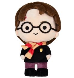 Warner Bros Harry Potter Kawaii Plush