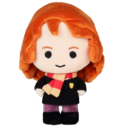Warner Bros Hermione Granger Kawaii Plush