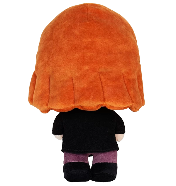 Warner Bros Hermione Granger Kawaii Plush 4 Warner Bros Hermione Granger Kawaii Plush - Image 2