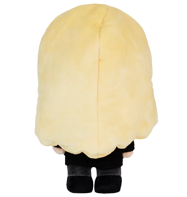 Warner Bros Luna Lovegood Kawaii Plush 4 Warner Bros Luna Lovegood Kawaii Plush - Image 2