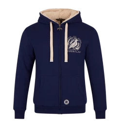 Warner Bros Ravenclaw Fleece Hoodie
