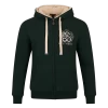 Warner Bros Slytherin Fleece Hoodie 1 Warner Bros Slytherin Fleece Hoodie -Harry Potter 2020 PLATFORM MANNEQUIN PRODUCT 80