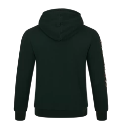 Warner Bros Slytherin Fleece Hoodie -Harry Potter 2020 PLATFORM MANNEQUIN PRODUCT 82