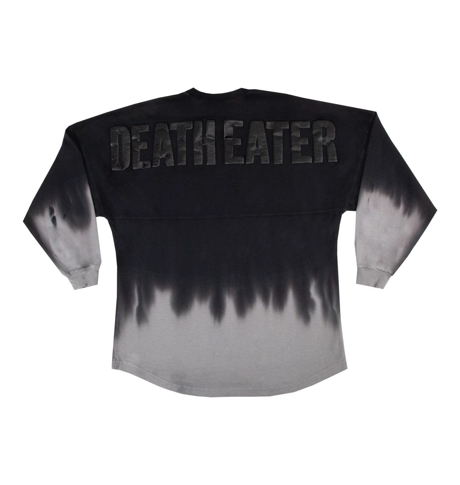 Warner Bros Death Eater Spirit Jersey 3 Warner Bros Death Eater Spirit Jersey