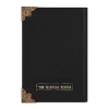 Warner Bros Tom Riddle Diary Replica -Harry Potter 254572 02