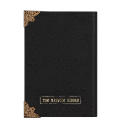 Warner Bros Tom Riddle Diary Replica