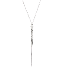 Warner Bros Harry Potter Wand Necklace -Harry Potter 255110