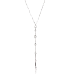 Warner Bros Dumbledore Wand Necklace -Harry Potter 255121