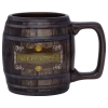 Warner Bros Butterbeer Mug