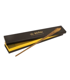 Warner Bros The Hufflepuff Mascot Wand -Harry Potter 256355 2 047e5292 5f14 47c6 b098 892ba8043f0c