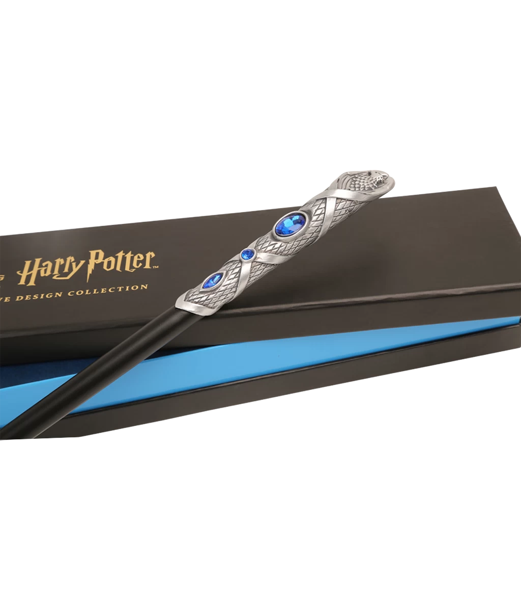 Warner Bros The Diadem Of Ravenclaw Wand 4 Warner Bros The Diadem Of Ravenclaw Wand - Image 2