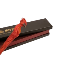 Warner Bros Phoenix Wand -Harry Potter 256361 1 be3a2af0 c21d 4a97 a7a9 93e5907f8f96