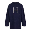 Warner Bros 'H' For Harry Potter Youth Knitted Jumper -Harry Potter 256617 1